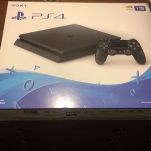 Ps4